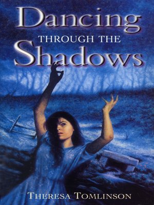 cover image of Dancing Through the Shadows